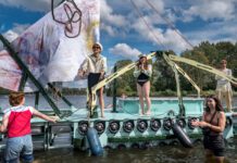 24 uur Nieuw-West: ontdekkingstocht door grootste stadsdeel van Amsterdam