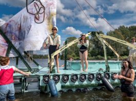 24 uur Nieuw-West: ontdekkingstocht door grootste stadsdeel van Amsterdam