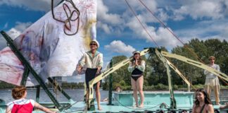 24 uur Nieuw-West: ontdekkingstocht door grootste stadsdeel van Amsterdam