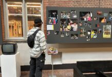 De Hallen eert ‘underground rave scene’