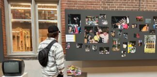 De Hallen eert ‘underground rave scene’