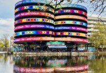 Hoe West de 750ste verjaardag van Amsterdam viert