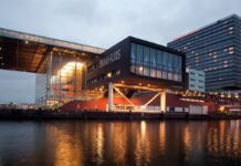 BIMHUIS 50 Years – Vijf decennia actuele, urgente en eigenzinnige jazz
