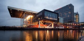BIMHUIS 50 Years – Vijf decennia actuele, urgente en eigenzinnige jazz