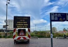 Nepagenten aangehouden na beroven toeristen bij station Sloterdijk