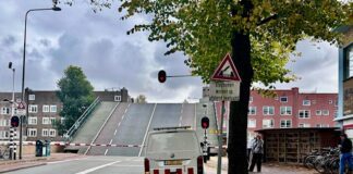 Stroomstoring treft deel Amsterdam-West