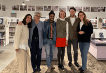 Wil jij iets goeds doen voor jouw buurt? Kom bij het buurtcomité van Fonds voor West!