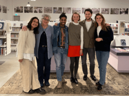 Wil jij iets goeds doen voor jouw buurt? Kom bij het buurtcomité van Fonds voor West!