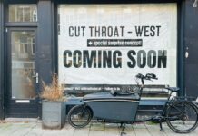 Barbiersconcept Cut Throat breidt uit in J.P. Heijestraat