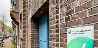 Hulpcentrum slachtoffers seksueel geweld geopend in West