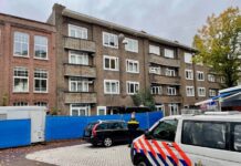 Reconstructie in Chasséstraat na dood 37-jarige bewoonster