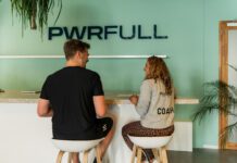 Bereik jouw beste fysiek bij PWRFULL in de Houthavens