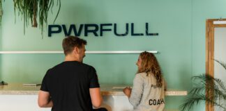 Bereik jouw beste fysiek bij PWRFULL in de Houthavens