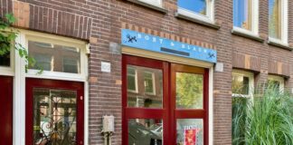 Kimchi en kombucha maken in de Staatsliedenbuurt