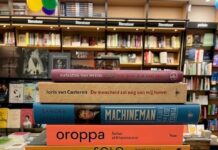 Hoogstins top 10 – Week 41