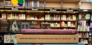 Hoogstins top 10 – Week 41