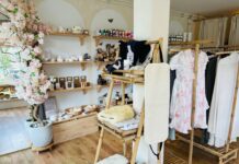 One-stop-shopping bij conceptstore Chnaou in de Kolenkit