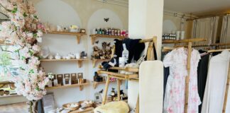 One-stop-shopping bij conceptstore Chnaou in de Kolenkit