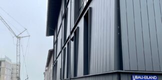 Nieuwbouw Libau Eiland: ’starterswoning’ voor half miljoen