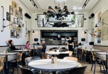 De beste 14 brunchplekken in West om je kater te verslaan