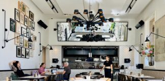 De beste 14 brunchplekken in West om je kater te verslaan