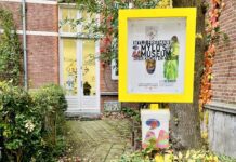 Kids in West: het kleurrijkste herfstuitje van Amsterdam