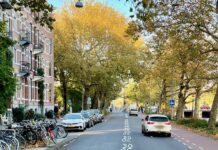 OM wil meer flitspalen inzetten langs wegen met 30 km/u