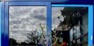 Rijke pompoenoogst uit de schooltuinen