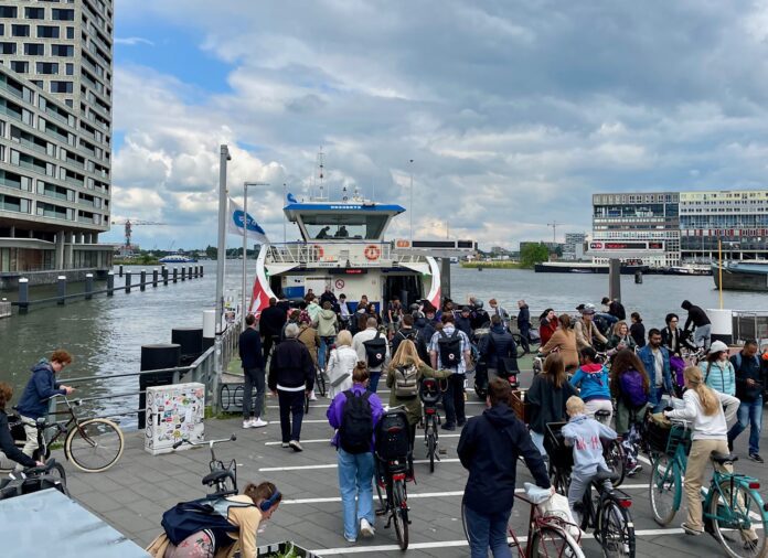 Pont (Foto De Westkrant)