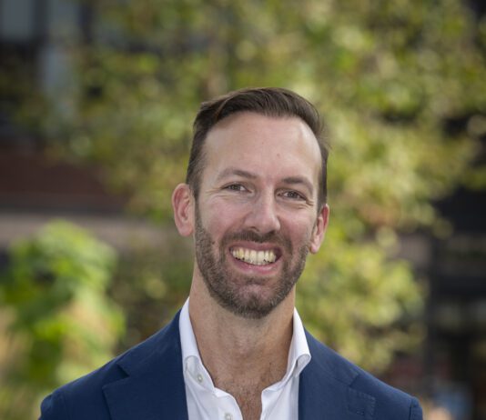 Stadsdeel West gaat aan de slag met het klimaat – Column Thomas Hermans, dagelijks bestuurder stadsdeel West