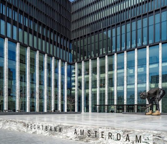 Vrijspraak vrouw voor ombrengen partner in Geuzenveld