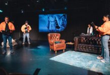 Sporen van de Molukken in Amsterdam-West en omgeving