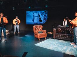 Sporen van de Molukken in Amsterdam-West en omgeving