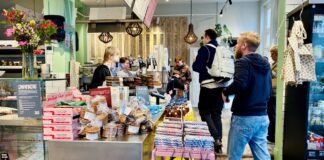 Trends in West: wordt specialty hot chocolate het nieuwe goud?