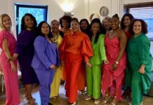 Black Achievement Day met dans, workshops en markt in De Hallen