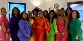 Black Achievement Day met dans, workshops en markt in De Hallen