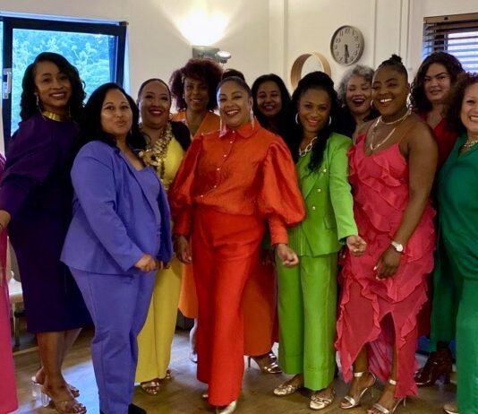 Black Achievement Day met dans, workshops en markt in De Hallen