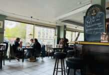 3x eten als een Hollander (m/v/x) in Amsterdam-West