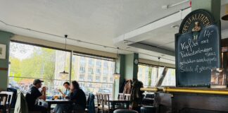 3x eten als een Hollander (m/v/x) in Amsterdam-West