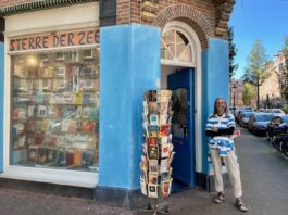 Sterre der Zee tekent huurcontract met Stadgenoot, terugkeer is zeker