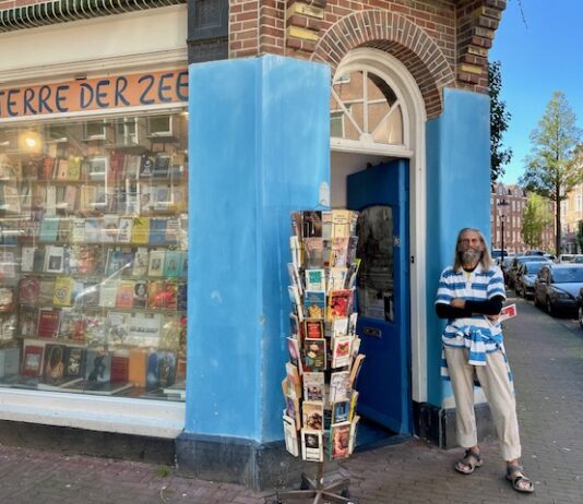 Sterre der Zee tekent huurcontract met Stadgenoot, terugkeer is zeker