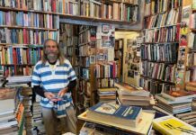 Gaat ‘cultuurmonument’ Sterre der Zee in Oud-West verdwijnen?