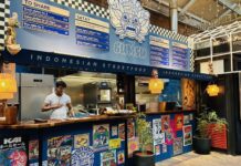 Rijsttafelen in Amsterdam-West: 4 stijlen