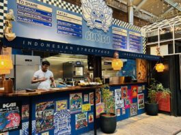 Rijsttafelen in Amsterdam-West: 4 stijlen