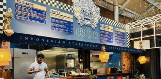 Rijsttafelen in Amsterdam-West: 4 stijlen