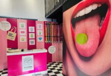 ‘Xtc-winkel’ geopend in het Westerpark