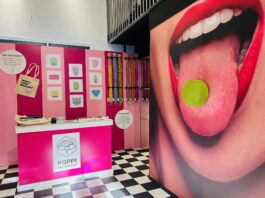 ‘Xtc-winkel’ geopend in het Westerpark