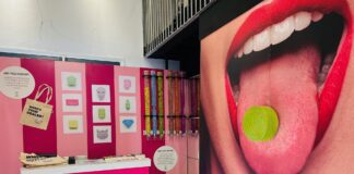 ‘Xtc-winkel’ geopend in het Westerpark