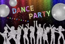 Dansfeest 50+ zaterdag 19 oktober in Volta