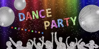 Dansfeest 50+ zaterdag 19 oktober in Volta